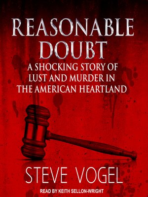 cover image of Reasonable Doubt